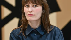 Emi Buchwald na 50. Festiwalu Polskich Filmów Fabularnych w Gdyni 2025