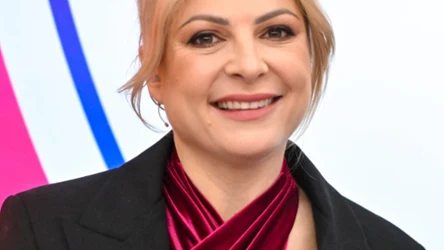 Magda Narożna