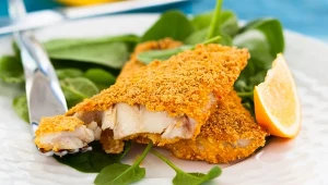 Polacy wciąż rzadko sięgają po tę rybę, a jest bardzo zdrowa.