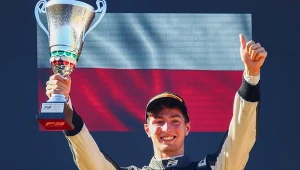 O tym 21-letnim Polaku mówi teraz cały świat. Potwierdzają niebywałe wieści