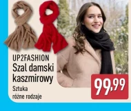 Szal damski Up2Fashion