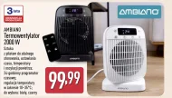 Termowentylator Ambiano