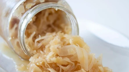 Powinna być w codziennej diecie. Jest bardzo zdrowa.