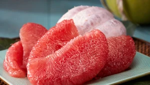 Jedne z najzdrowszych cytrusów. Podjadaj między posiłkami