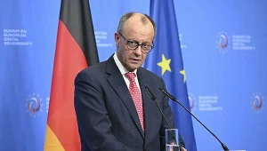 Berlin chce być liderem Zachodu. "Niemcy powinny stać się siłą przywódczą"