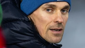 Żyła po rozwodzie układa sobie życie z aktorką. Tak dziś mieszka