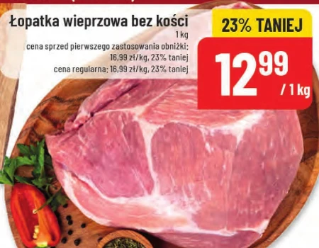 Безкісткова лопатка