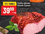 Szynka Rzeźnik Szymon