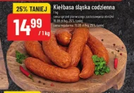 Kiełbasa Śląska