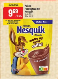 Kakao Nesquik