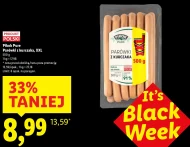 Ковбаси Pikok