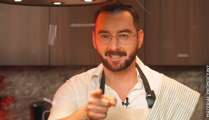 Świąteczne paszteciki z kapustą i grzybami? Zrobisz je w AirFryer! 