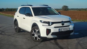 Citroen C3 Aircross będzie sprzedażowym hitem. Ledwo się pojawił, a już miesza