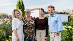 Najtrudniejszy remont tego sezonu. Ekipa Polsatu zmierzy się z poważną rozbiórką