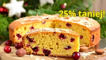 Lidl, Biedronka i Carrefour kuszą wypiekami w mega cenach. Nawet 25% taniej!