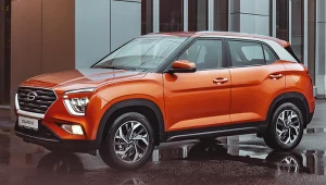 Rosyjski Solaris już w sprzedaży. Auto z fabryki przejętej za 111 dolarów