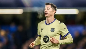 Nie hamował się po porażce Barcelony. Oberwał też Lewandowski, koszmar
