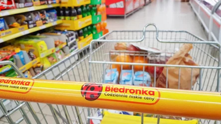 Biedronka idzie na całość! Wyprzedaje Philipsa za grosze