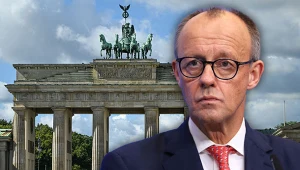 Eksperci nie mają wątpliwości. Niemcy powinny być "siłą nowego Zachodu"