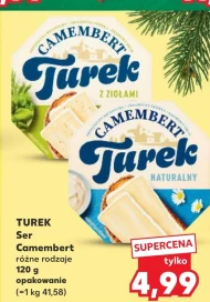 Camembert Turek