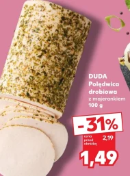 Polędwica Duda