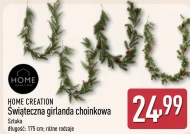Girlanda choinkowa Home Creation
