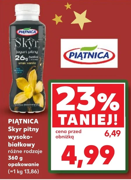 Skyr Piątnica