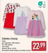 Sukienka TEX