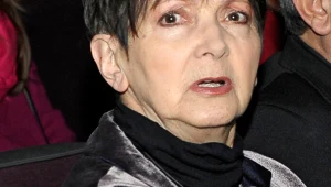 Przejmujące wyznanie Kunickiej w sprawie syna. "Nie mam już nikogo"