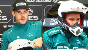 Falubaz otwiera okno transferowe. Konkretna lista życzeń, dwa nazwiska