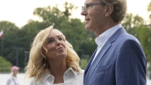 Młynarska niespodziewanie wyjawiła ws. męża. Prawda po latach wyszła na jaw