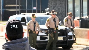 Nasila się presja wobec nielegalnych imigrantów w USA, strach padł także na Polaków 