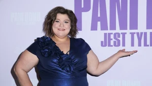 Dominika Gwit olśniła na evencie. Jej stylizacja zrobiła furorę