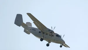 Niemcy chcą samolotów z Polski. To konstrukcje uznane na całym świecie