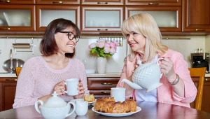 Ten andrzejkowy rytuał ponoć przyciąga miłość i pieniądze na cały rok