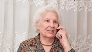 Wróżka radzi: lepiej odbierz. Ten telefon może zmienić twoje życie 