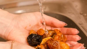 Złota trójka na odporność. Zajadaj garść przez całą zimę