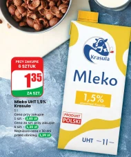 Mleko Krasula