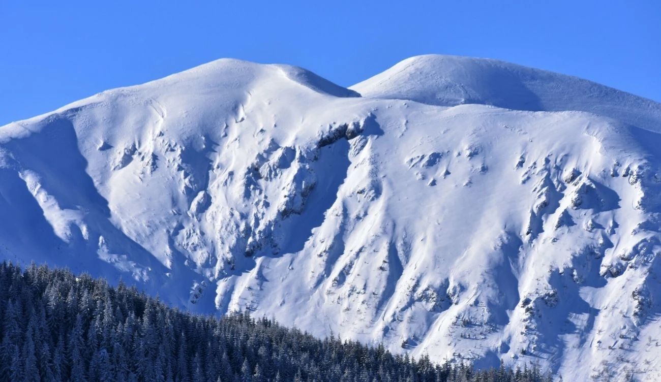 Gdzie w polskich Tatrach najczęściej schodzą lawiny? Gdzie w polskich Tatrach najczęściej schodzą lawiny?