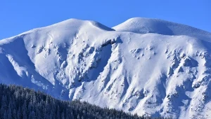 Te miejsca w Tatrach lepiej omijać szerokim łukiem. Zagrożenie jest największe