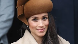 Nosiła je podczas świąt z rodziną królewską. Wpadka czy hit?