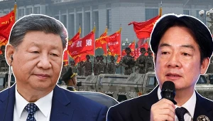 Bezprecedensowy ruch Tajwanu. Bajońska suma i "pełna gotowość" w 2027 roku