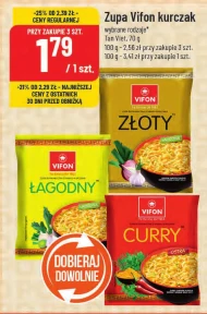 Zupka błyskawiczna Vifon