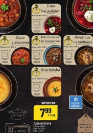 Zupa Netto