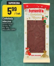 Шоколад Terravita