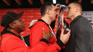 "Polski olbrzym" na dopingu, Niemcy mieli wtedy przeciek. "Bez dowodu"