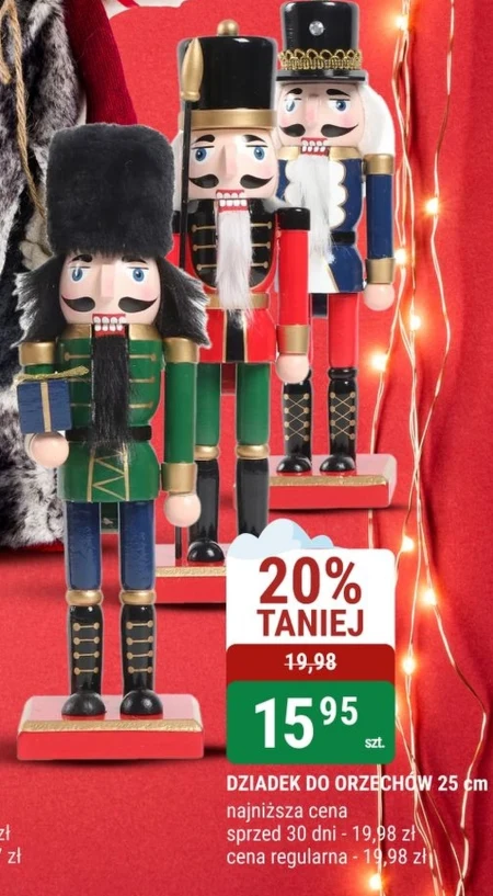 Dziadek do orzechów