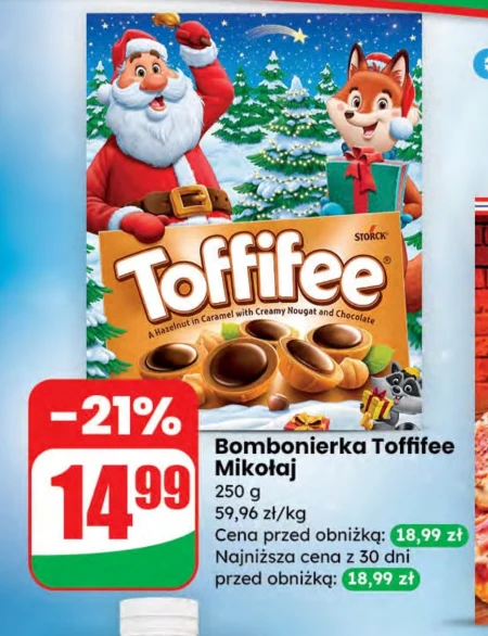 Toffifee