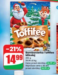 Toffifee