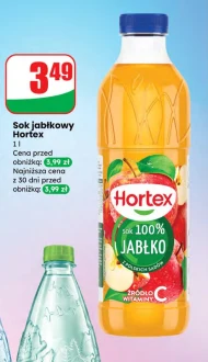 Сік Hortex